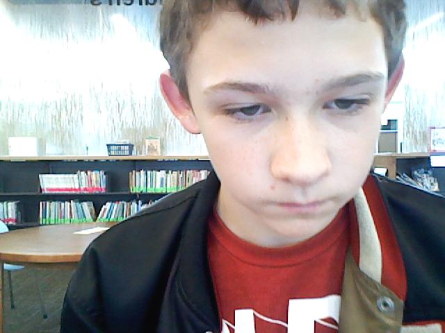 Ninja [obviously]